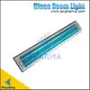 Techo plano ultra fino de la luz del panel LED del cuadrado profesional de la luz llevada plana 3