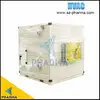 HVAC-air-handling-unit system for clean room 2