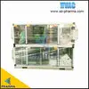 HVAC-air-handling-unit system for clean room 5