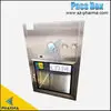 Boîte de passage de verrouillage électronique avec unité de filtre à haute efficacité 4