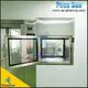PHARMA advanced pass box manufacturers supply for pharmaceutical 3