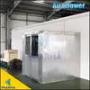 Personnalisez la douche à air de fret pour la salle blanche 1
