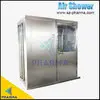 GMP Standard Air Shower for Cargo transfer 2