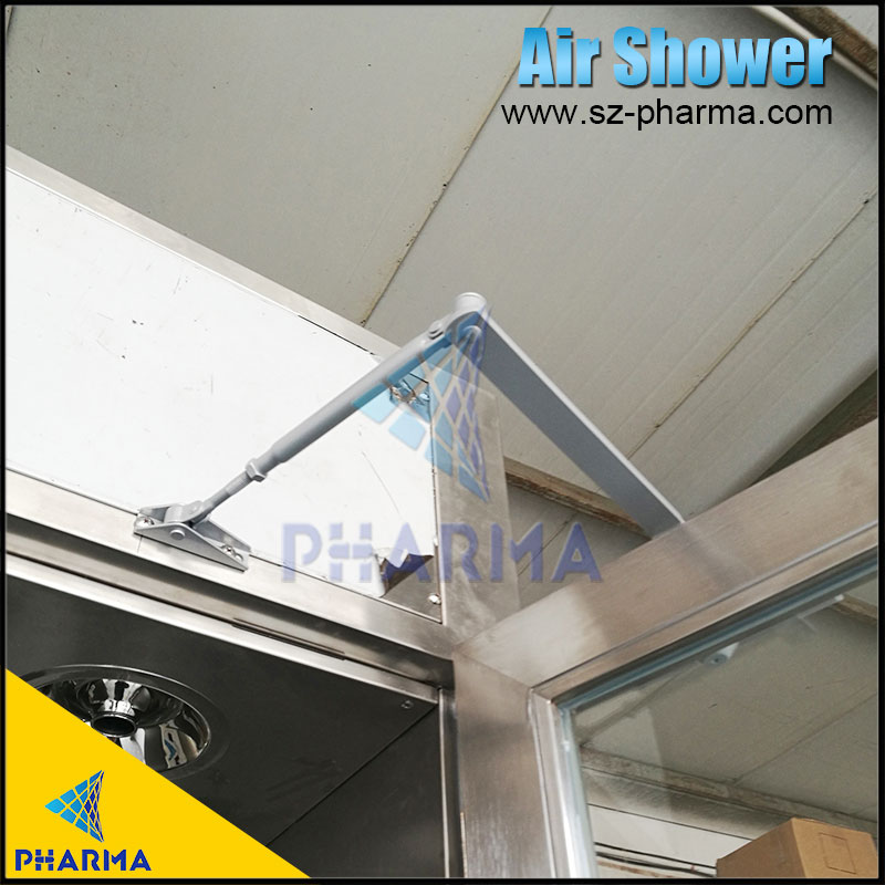 product-PHARMA-air shower room-img
