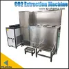 10+10L überkritische CO2-Extraktionsmaschine und -Linie 4