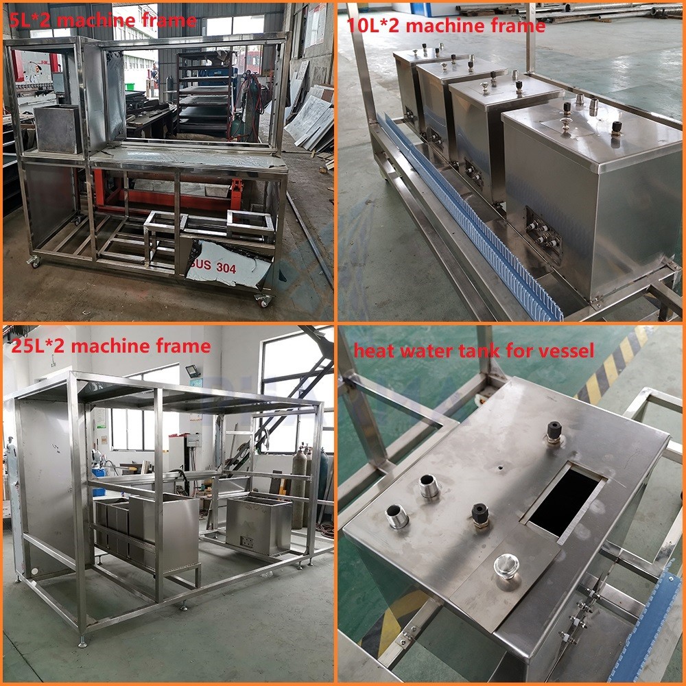 product-PHARMA-Closed Loop Extractor hemp cbd oil supercritical co2 extraction machine-img-1