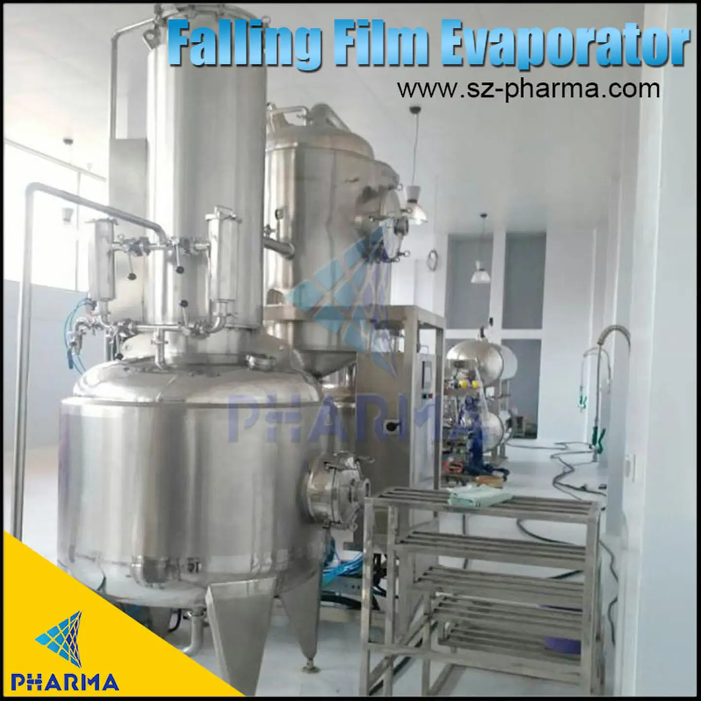 Short path distillation classic lab circulation rotary evaporator machine price