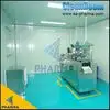 Salle blanche de laboratoire personnalisée 4