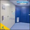 OIN modulaire préfabriquée de pièce propre de Gmp 8 7