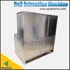 آلة استخراج حبوب البن co2 فوق الحرج لاستخراج الزيت العطري 7