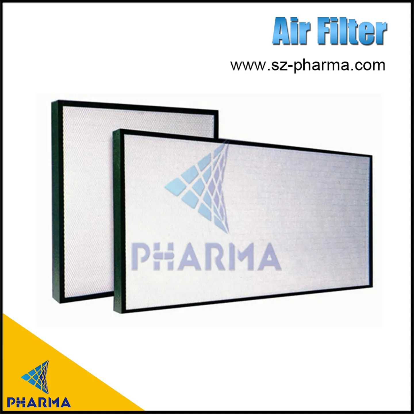 Air Filter Hepa