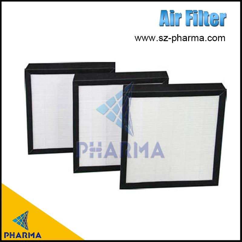 Factory Price HEPA Filter Fan Unit 1