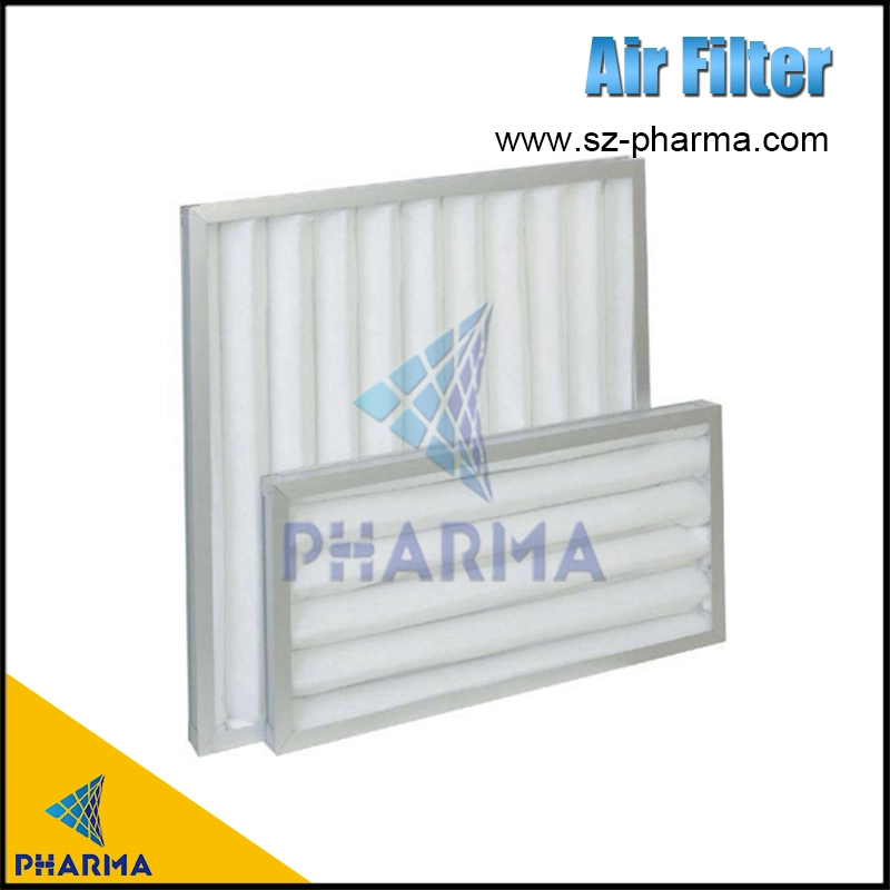 Filtro de aire personalizable 1