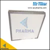 Module Filter In Clean Room Of Electronic Factory 2