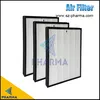 Module Filter In Clean Room Of Electronic Factory 1