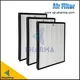 Filtro de aire de carbón activado confiable Filtro de aire compre ahora para productos farmacéuticos 1