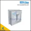 Cleanroom Electronics Hepa Air Filter HEPA Box with Air Diffuser plate 6