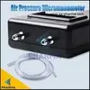 Micromanomètre à pression atmosphérique 2