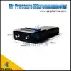 Micromanomètre à pression atmosphérique 3