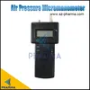 Micromanomètre à pression atmosphérique 4