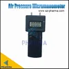 Micromanomètre à pression atmosphérique 5
