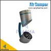 Amostrador de ar 2