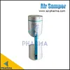 Amostrador de ar 3