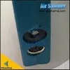 Amostrador de ar 4
