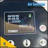 Amostrador de ar 6
