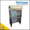 SS304 Lab Air Flow Min Tabletop Clean Bench 2