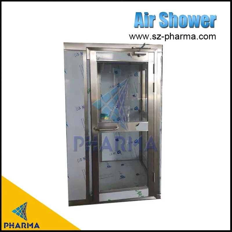 Fine-quality air shower wholesale for food factory 1