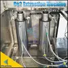 Máquina de extracción supercrítica de Co2 de laboratorio de 1 litro con certificación CE 6