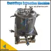 Kryo-Ethanol-Hanf-Rohöl-Korb-Zentrifugen-Extraktionsmaschine 5
