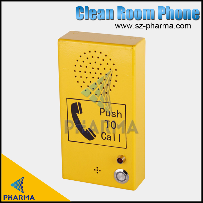 product-Clean Room Phone-PHARMA-img