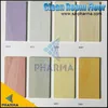 غرفة نظيفة PVC الكلمة 4