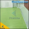 غرفة نظيفة PVC الكلمة 3