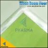 غرفة نظيفة PVC الكلمة 6