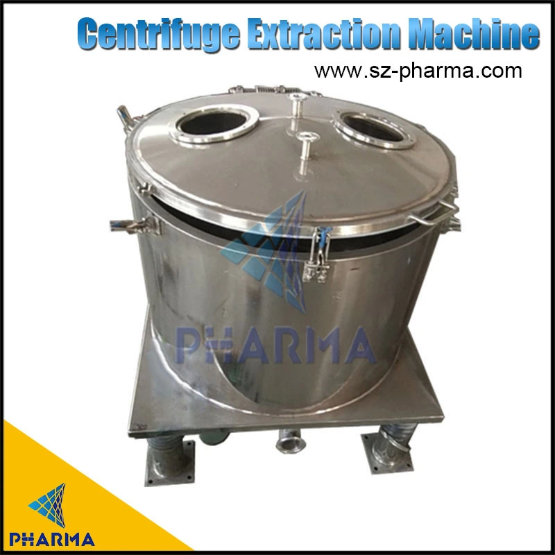 Oil centrifuge cold centrifuge olive oil extraction machine 1