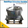Automatic Centrifuge Extraction Machine With Basket Filter Bag 3