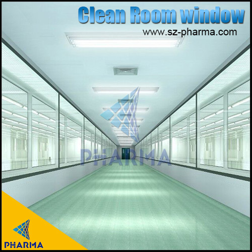 Cleanroom Grades: Things You May Want to Know | Sz Pharma