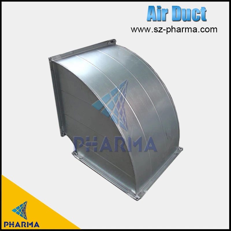 Air Duct 1