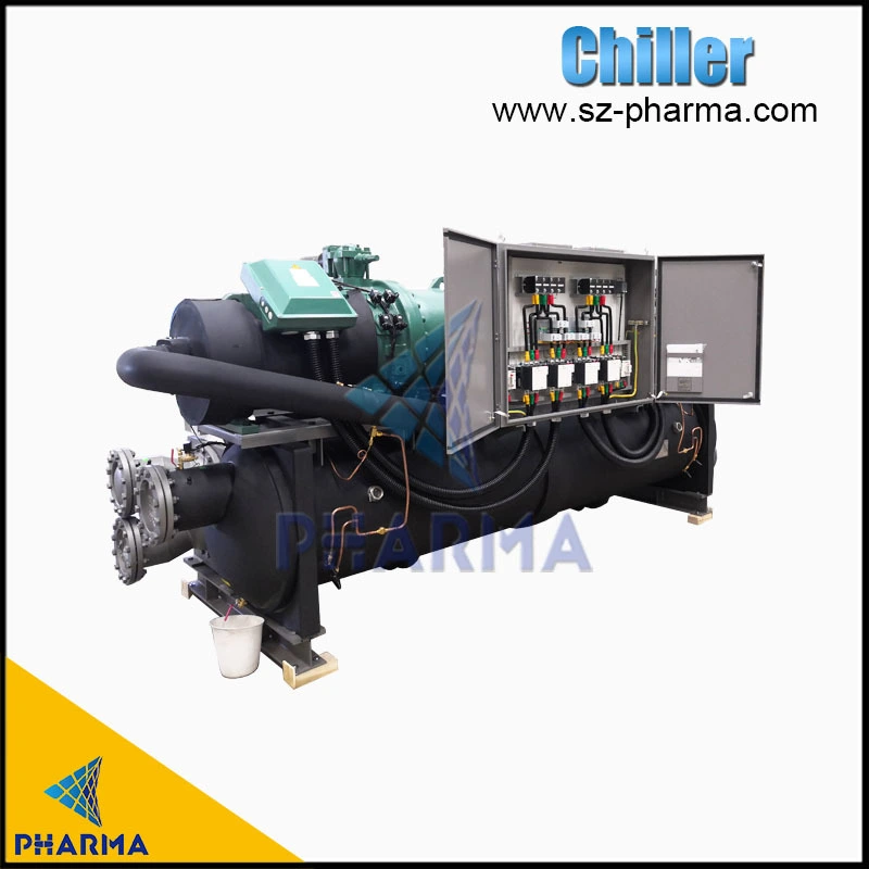 Chillers 1
