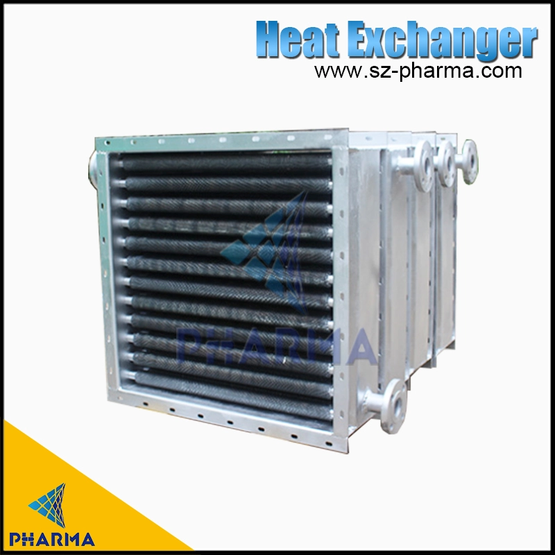 Heat Exchanger 1