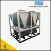 Unidad de aire acondicionado modular 4