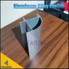 Perfil de aluminio para sala limpia farmacéutica precio de fábrica1 3