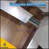Perfil de aluminio para sala limpia farmacéutica precio de fábrica1 6