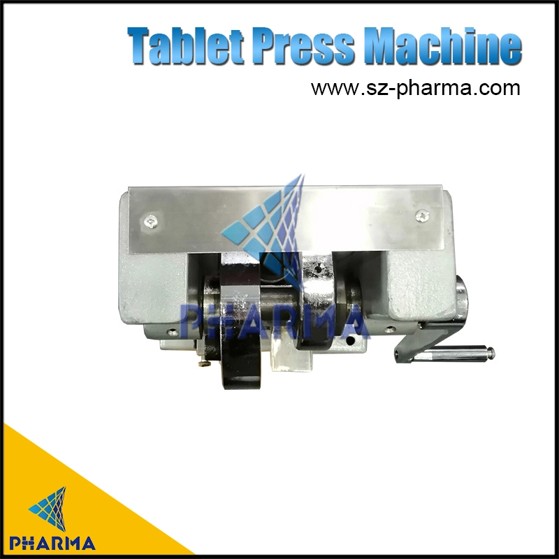 Ultraleichte, einfach zu bedienende manuelle Candy Press-Tablettenpresse TDP-0 1