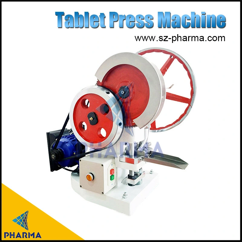 Machine unique pharmaceutique TDP6 1