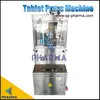 ZP-9D Automatische Tablettenpresse, Maschine zur Herstellung von Tabletten 7
