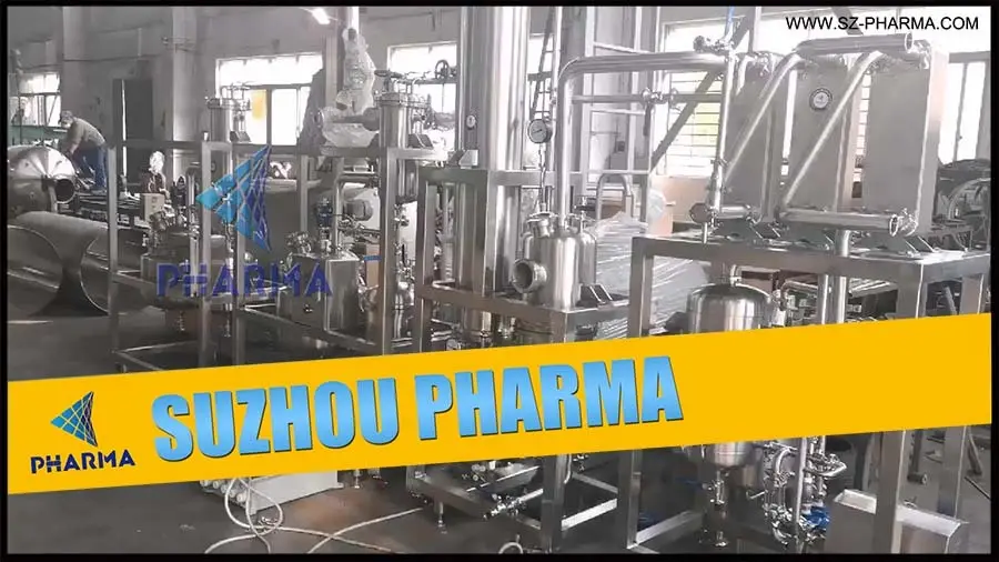 Système d'extraction par ultrasons